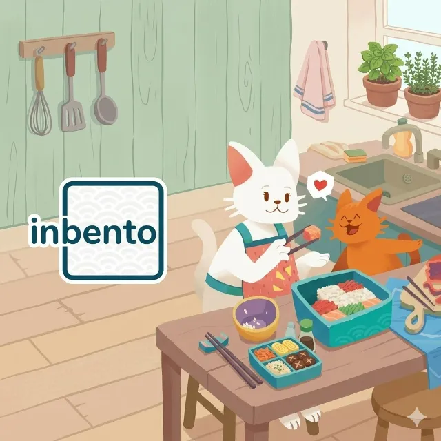 inbento (Ключ Steam | РФ+Весь мир)