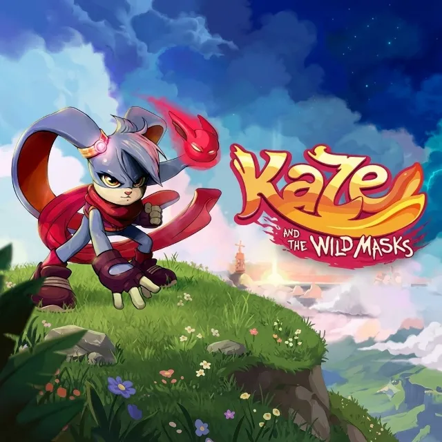 Kaze and the Wild Masks (Ключ Steam | РФ+Весь мир)