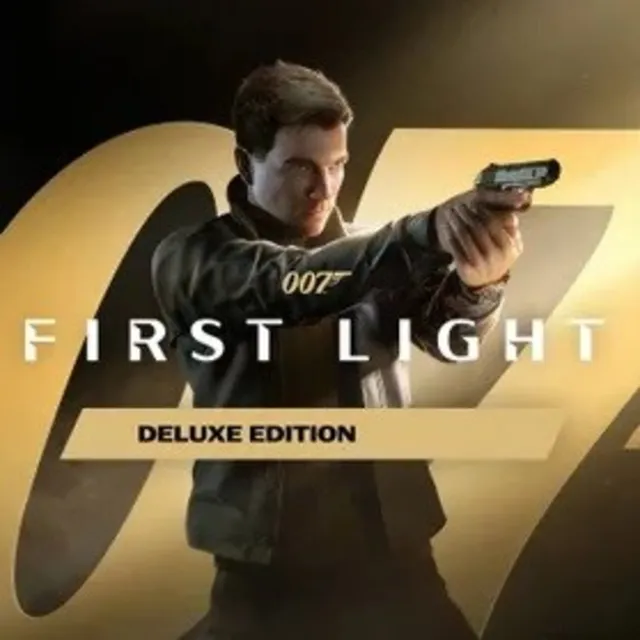 007 First Light Deluxe Edition | Полный доступ
