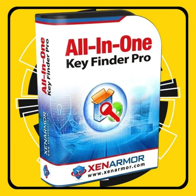 XenArmor WiFi Password Recovery Pro Basic Edition Лицензионный ключ на 1 год
