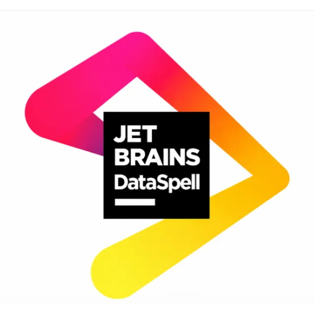 DataSpell | Ключ активации на 3/6/12 месяцев | JetBrains