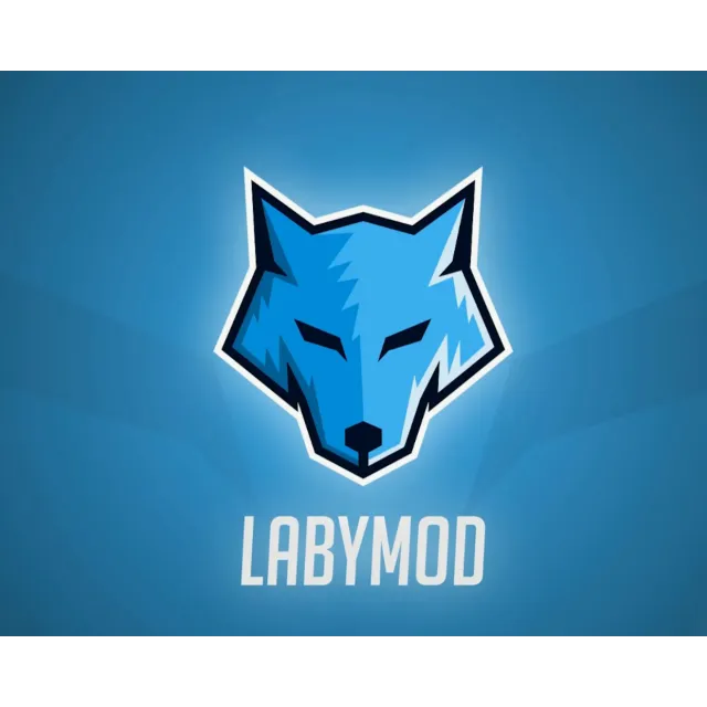 Конфиг LABYMOD 3 ПОД ВСЕ СЕРВЕРА (МАЙНКРАФТ)