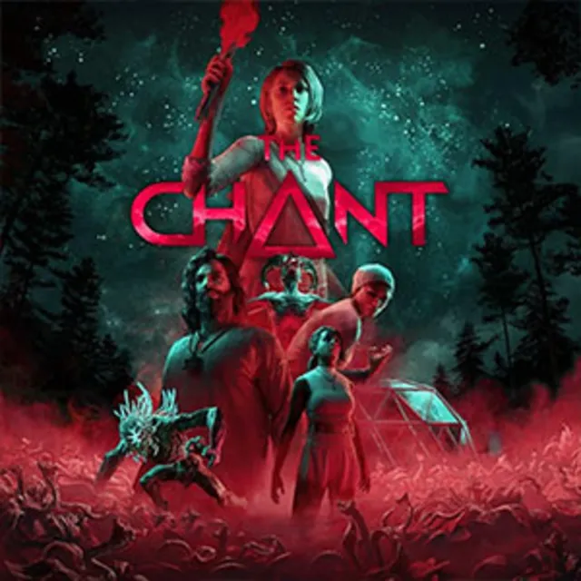 The Chant Steam Key RU