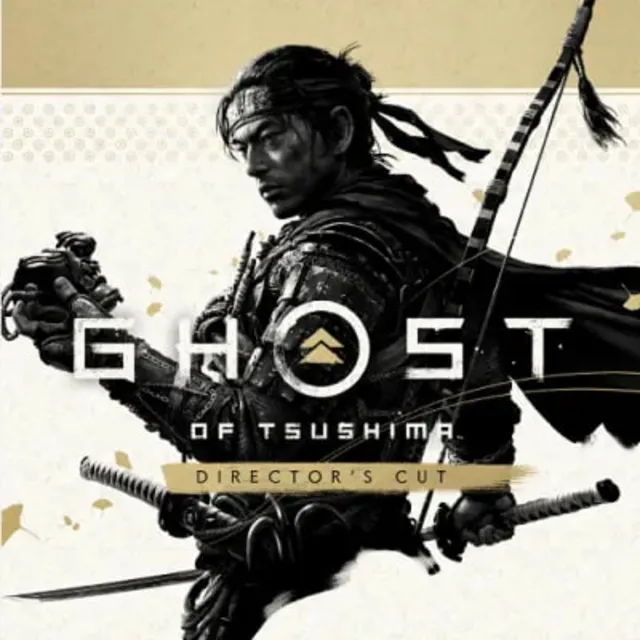 GHOST OF TSUSHIMA DIRECTOR'S CUT (СНГ БЕЗ РФ) STEAM КЛЮЧ