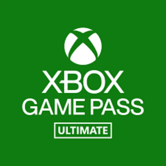 Xbox Game Pass ULTIMATE 1 месяц