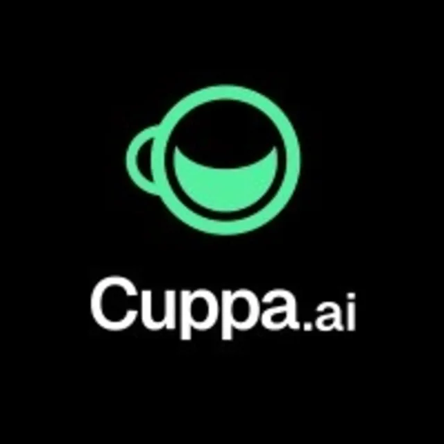 🟢 Cuppa AI ✅ Подписка Solo на 7 дней