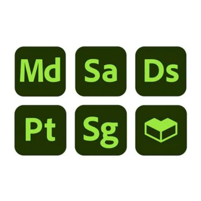 ADOBE SUBSTANCE 3D COLLECTION 1/3 МЕСЯЦ КЛЮЧ | АВТОВЫДАЧА