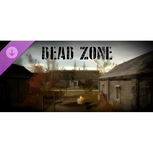 Tunguska: Dead Zone DLC (Steam Key Region Free)