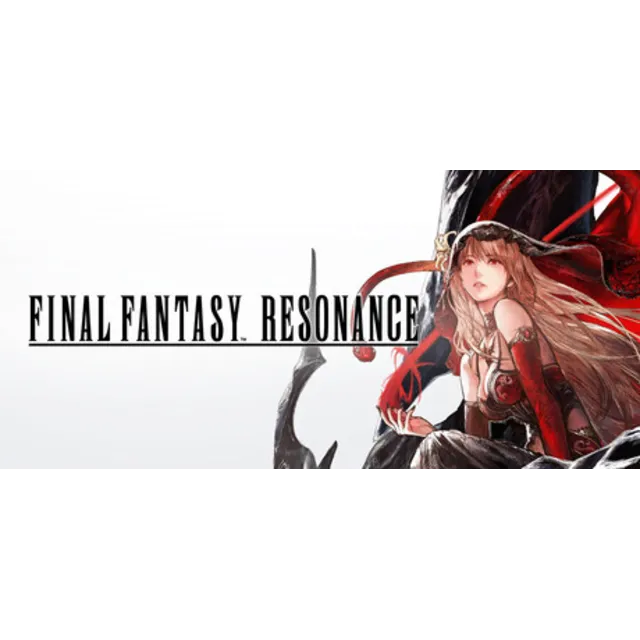 FINAL FANTASY RESONANCE steam