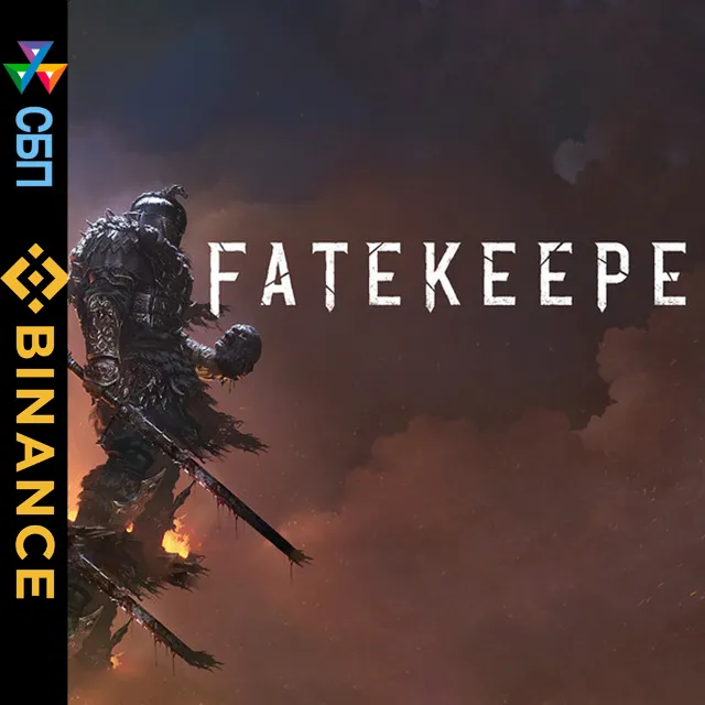 Fatekeeper + All DLC STEAM Offline