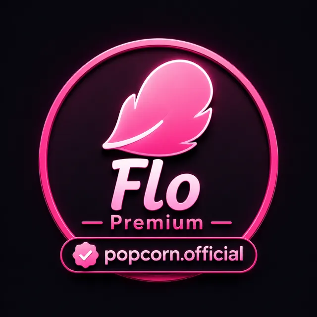 🌸 Flo Premium | 14 Дней • 1 Месяц • 6 Месяцев • 12 Месяцев | popcorn.official ⭐
