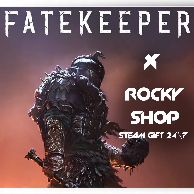Fatekeeper
