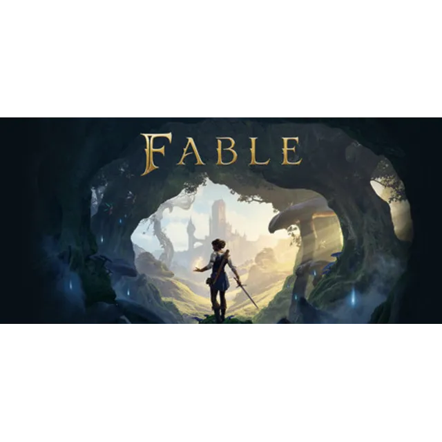 Fable (2026) Standard Edition steam Россия\мир 2026