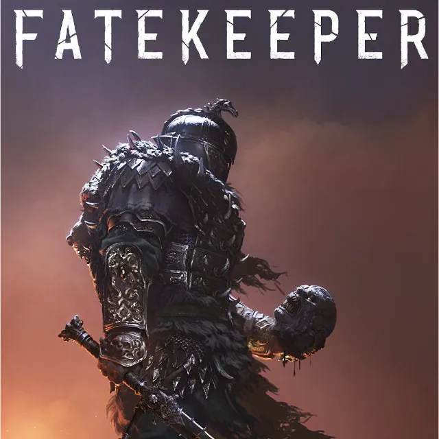 Fatekeeper (Аренда Steam 7 дней) Онлайн