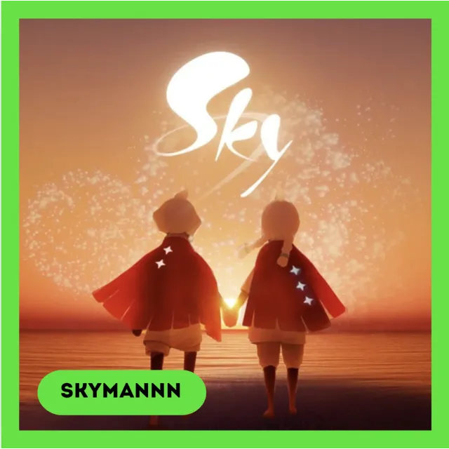 Sky: Children of the Light | Свечи/Пропуск по ID 24/7