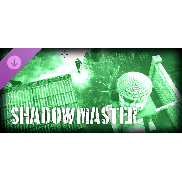 Tunguska: Shadow Master DLC (Steam Key Region Free)