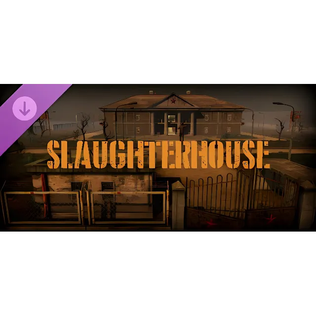 Tunguska: Slaughterhouse DLC (Steam Key Region Free)