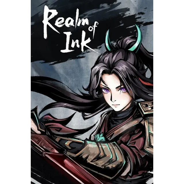 ✅ Realm of Ink Xbox Series X|S активация