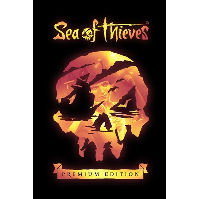 ✅ Sea of Thieves: 2026 Premium Edition Xbox активация