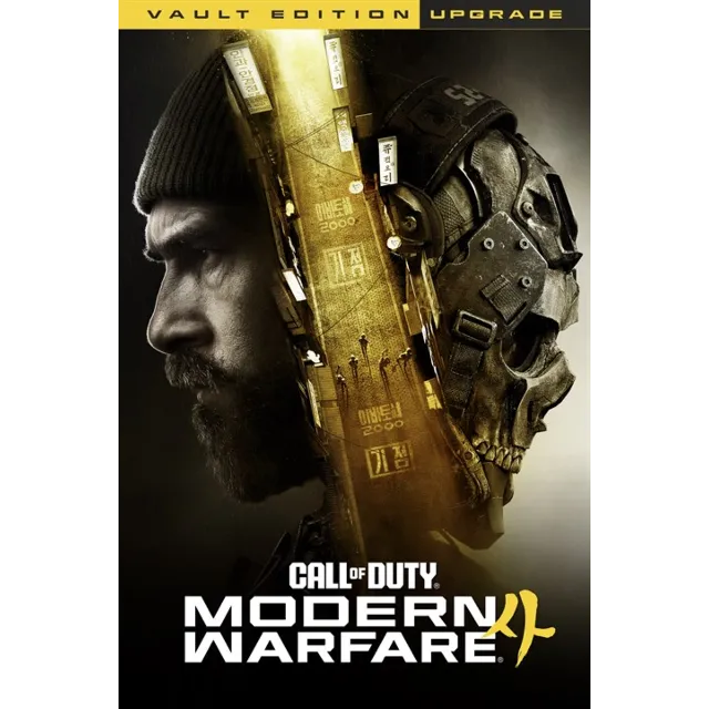 ✅ Call of Duty®: Modern Warfare® 4 - улучшение Vau Xbox