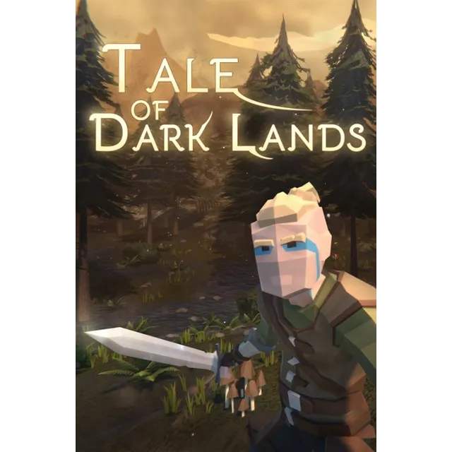 ✅ Tale of Dark Lands (Xbox Series X|S) активация