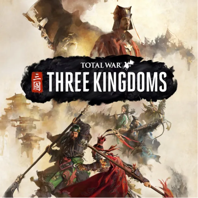 Total War THREE KINGDOMS (Steam Ключ / РФ + Весь Мир)