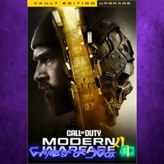 ☀️Call of Duty Modern Warfare® 4 - Vault Edition Upgrade XBOX