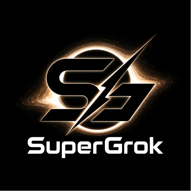 Grok/xAI SuperGrok | 3-Months (private account)