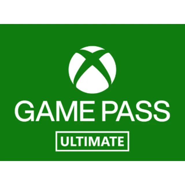 !! Xbox Game Pass Ultimate 1 Month продление XBOX