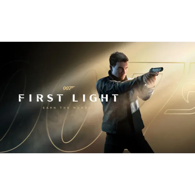 007 First Light DELUXE EDITION ❗️ БЕЗ ОЧЕРЕДИ❗️ [STEAM] ✅