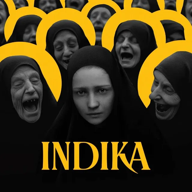 INDIKA (Steam/Ключ/ Весь Мир)