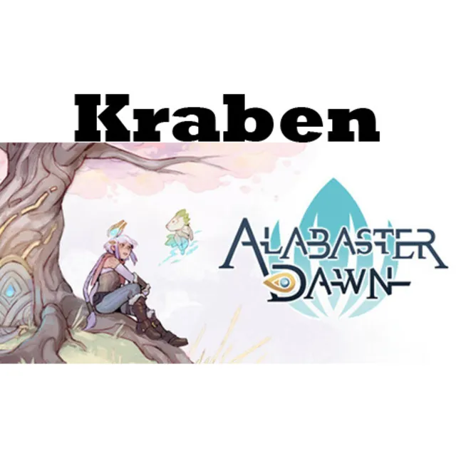 Alabaster Dawn steam Россия\Мир
