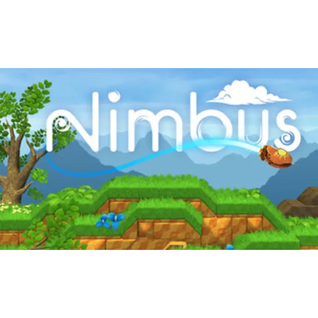 Nimbus STEAM GIFT Россия + МИР + ВСЕ СТРАНЫ