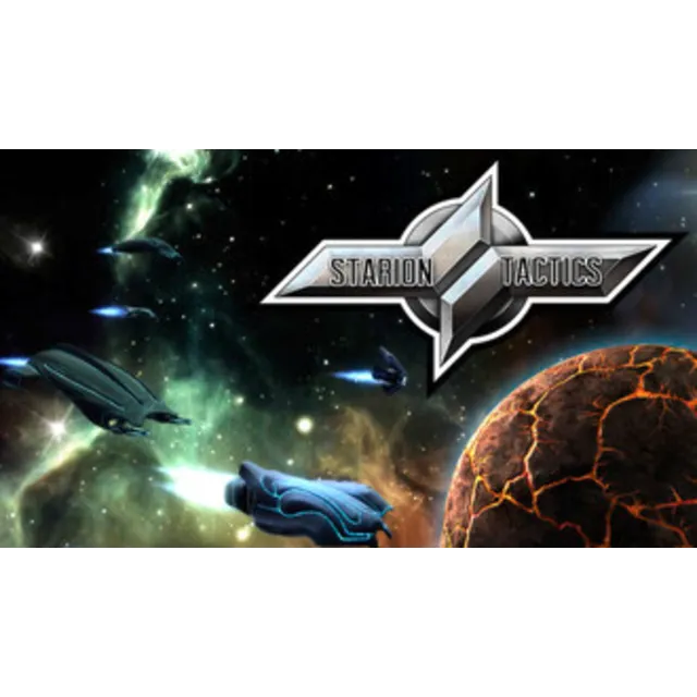 Starion Tactics STEAM GIFT Россия + МИР + ВСЕ СТРАНЫ