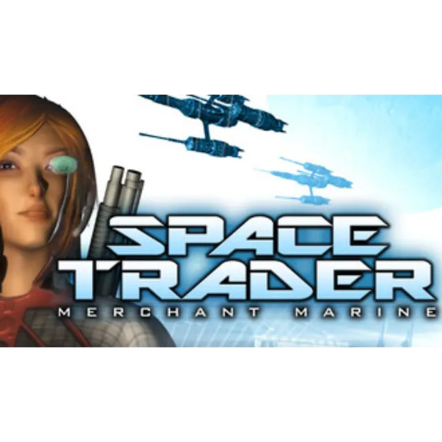 Space Trader: Merchant Marine STEAM GIFT Россия + МИР + ВСЕ СТРАНЫ