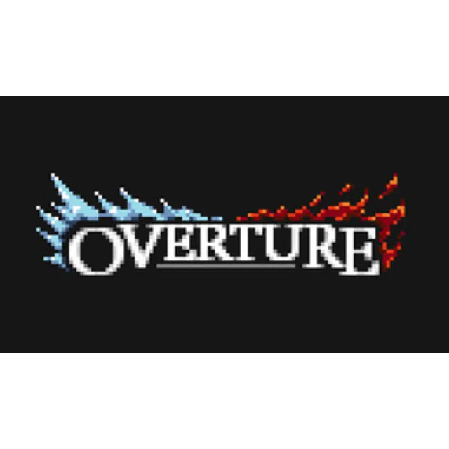 Overture STEAM GIFT Россия + МИР + ВСЕ СТРАНЫ