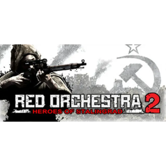 Upgrade Red Orchestra 2 Standard to Deluxe STEAM GIFT Россия + МИР + ВСЕ СТРАНЫ