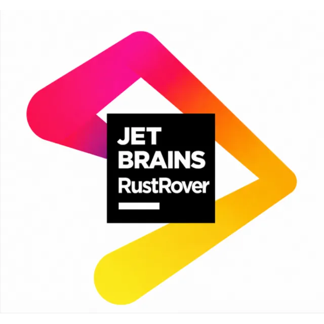 RustRover | Ключ активации на 1/6/12 месяцев | JetBrains