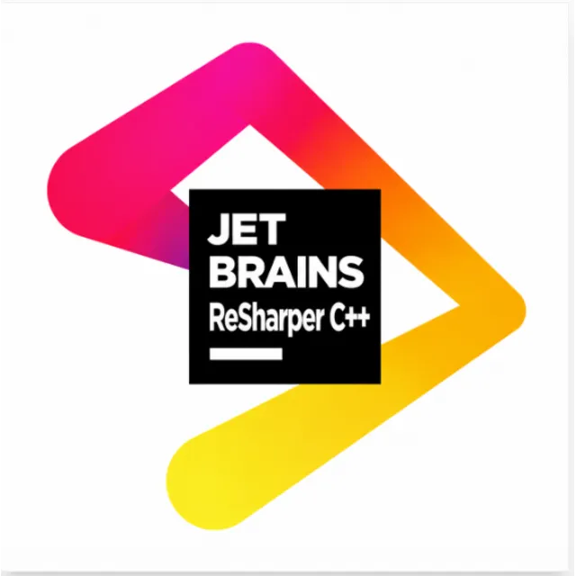 ReSharper C++ | Ключ активации на 1/6/12 месяцев | JetBrains