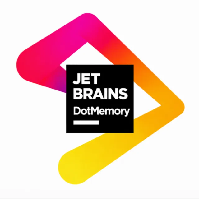 dotMemory | Ключ активации на 1/6/12 месяцев | JetBrains
