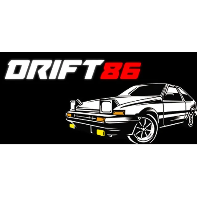 Игровой аккаунт Drift86 в Steam