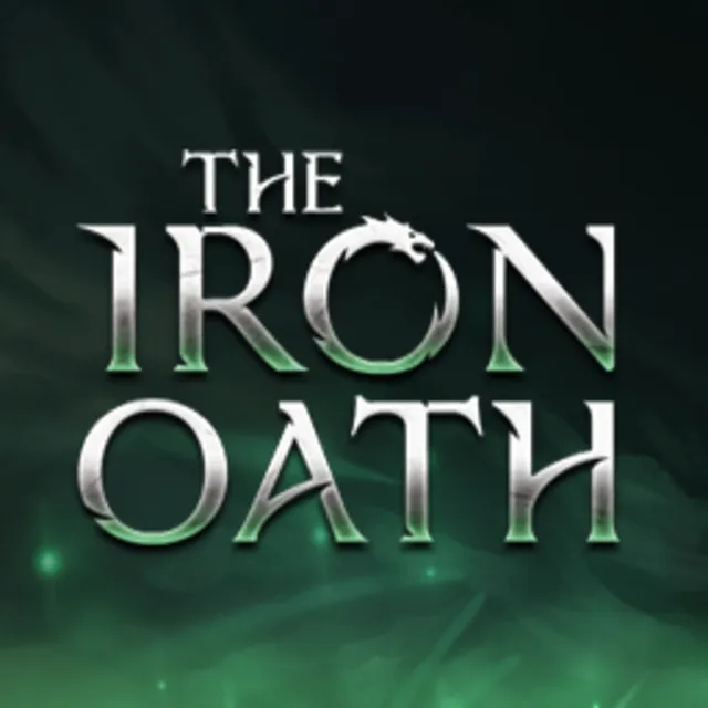 The Iron Oath Steam ключ RU/CIS РФ Россия key СНГ стим код Казахстан
