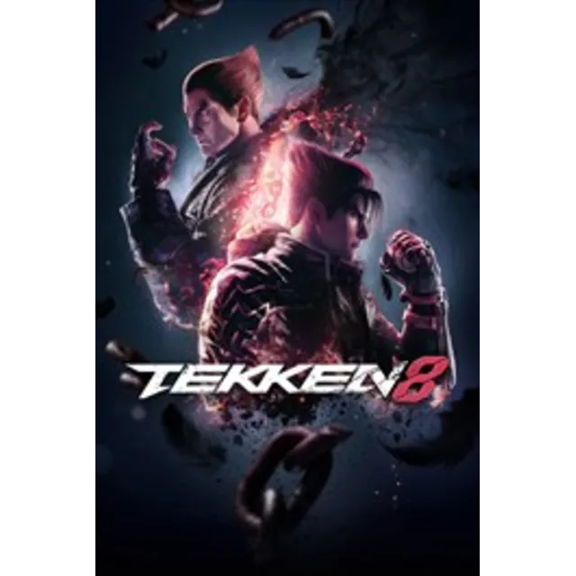TEKKEN 8