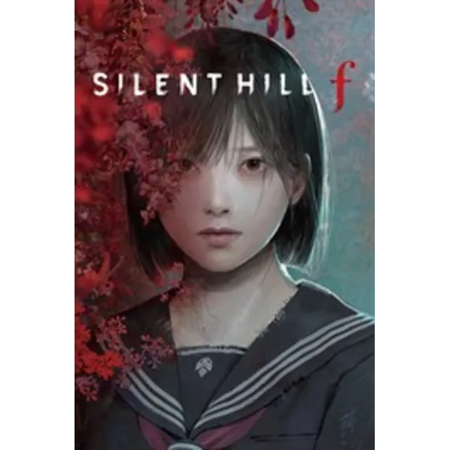 SILENT HILL f