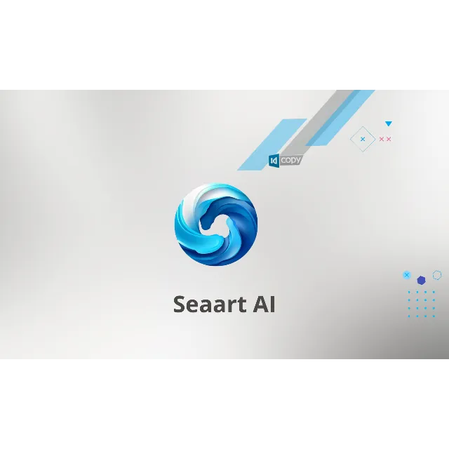 Подписка на членство SeaArt AI и пополнение кредитов