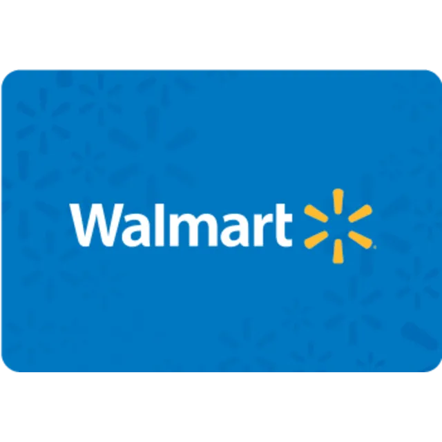 Walmart Gift Card USA  5/10/50USD  AUTO DELIVERY
