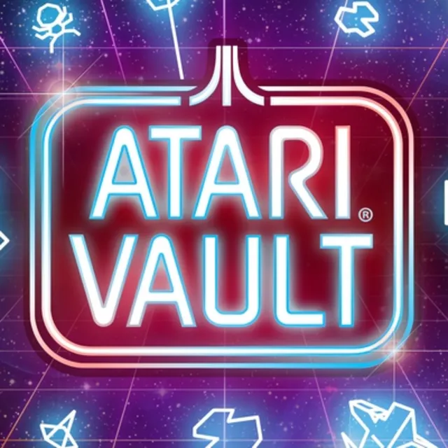 🔑Atari Vault (Steam ВЕСЬ МИР+РФ КЛЮЧ)