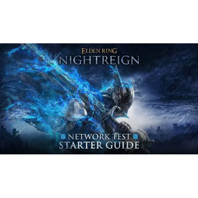 Релиз Steam | ELDEN RING NIGHTREIGN  | Подарки | Китай