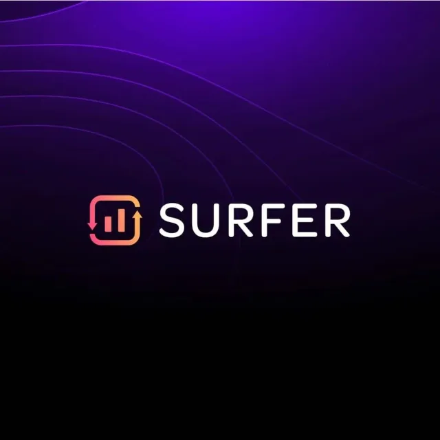 🟧 SurferSEO ✅ Подписка Pro на 7 дней