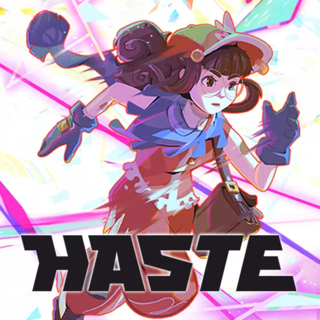 Haste (Steam/Ключ/ Весь Мир)